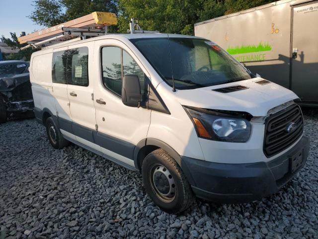 2017 Ford Transit T-150