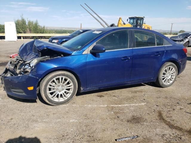 2012 Chevrolet Cruze ECO