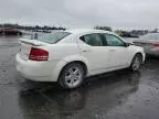 2009 Dodge Avenger SXT