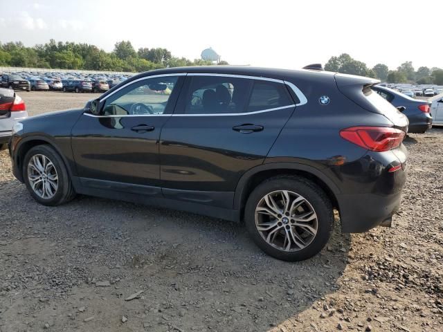 2019 BMW X2 XDRIVE28I