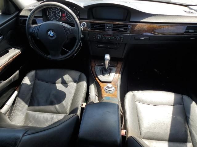 2006 BMW 325 I