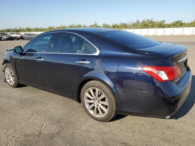 2007 Lexus ES 350