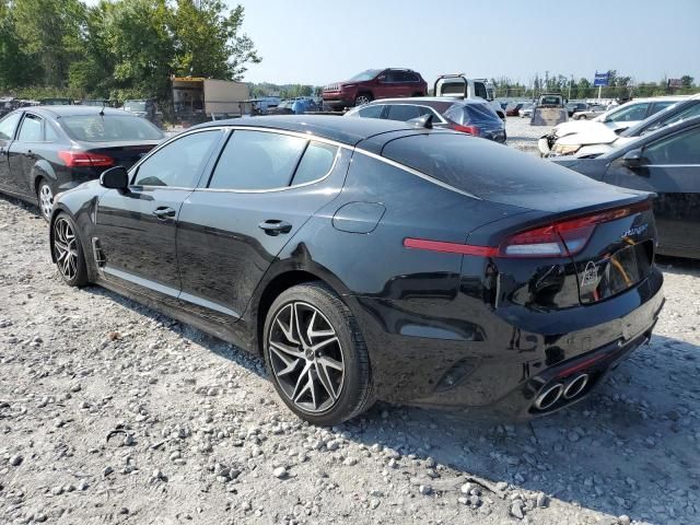 2022 KIA Stinger GT Line