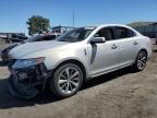 2009 Lincoln MKS