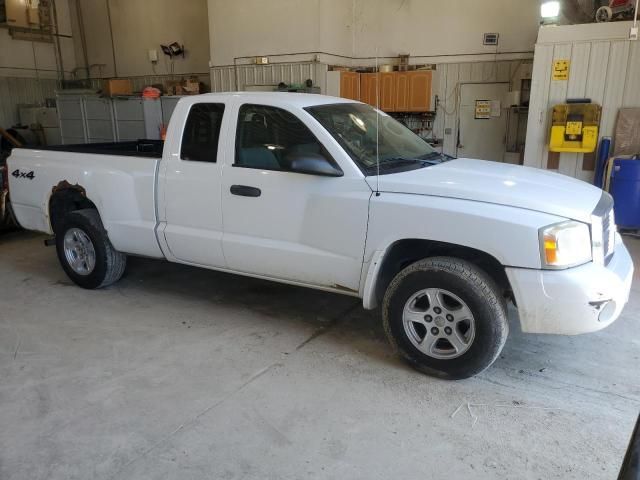 2006 Dodge Dakota SLT