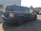 2013 Ford Flex SEL