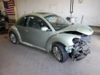 2008 Volkswagen New Beetle S