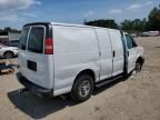 2017 Chevrolet Express G2500