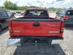 2007 GMC New Sierra C1500 Classic