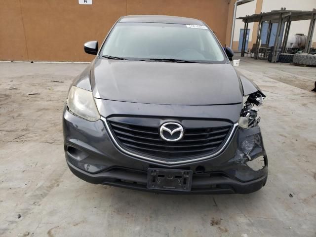 2014 Mazda CX-9 Touring