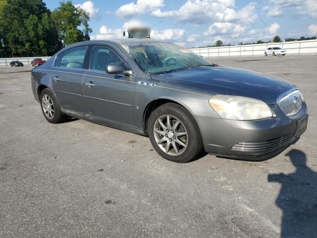 2006 Buick Lucerne CXL