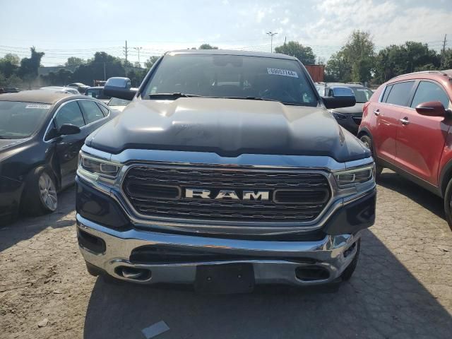 2020 Dodge RAM 1500 Limited