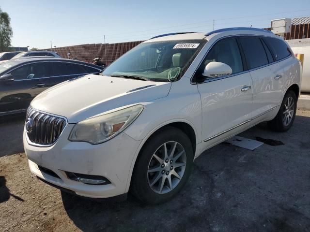 2013 Buick Enclave