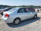 2008 KIA Spectra EX