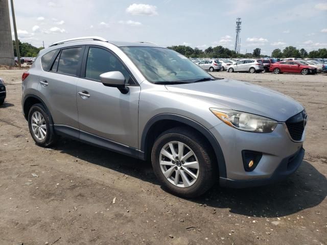 2013 Mazda CX-5 Touring