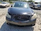 2007 Infiniti M45 Base