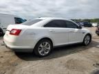 2010 Ford Taurus Limited