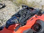 2020 Seadoo RTX