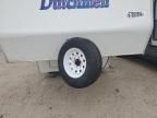 2001 Dutchmen Travel Trailer