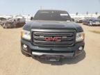 2015 GMC Canyon SLE