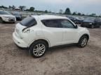 2013 Nissan Juke S