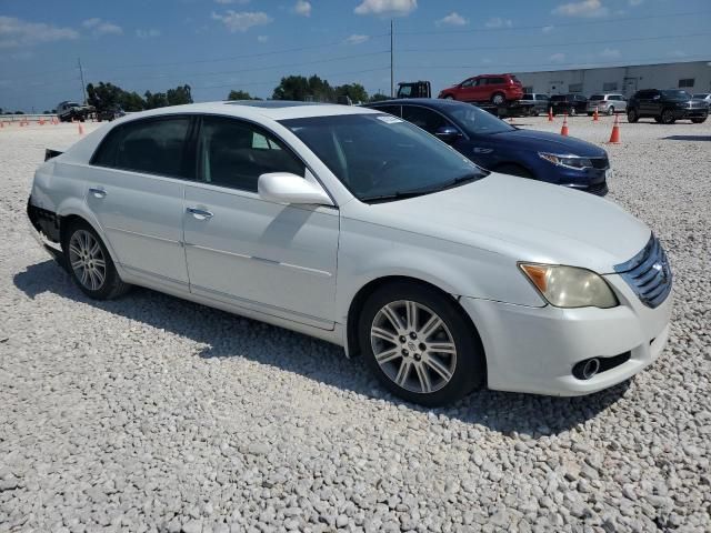 2008 Toyota Avalon XL