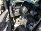 2001 Ford Econoline E150 Van