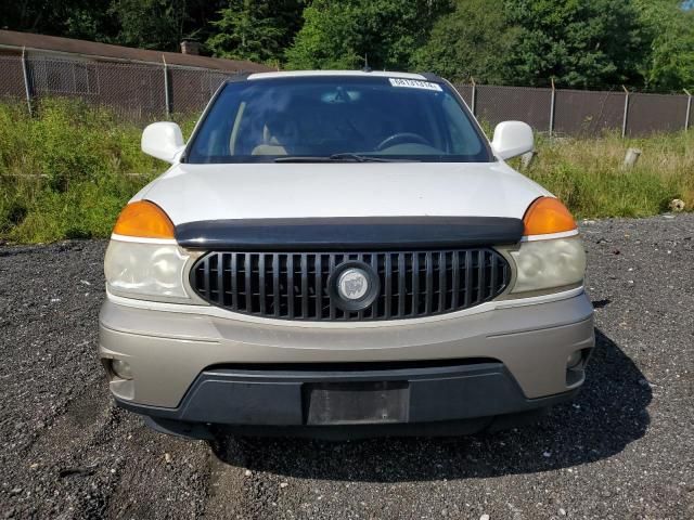 2003 Buick Rendezvous CX