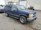 1999 Chevrolet Tahoe K1500