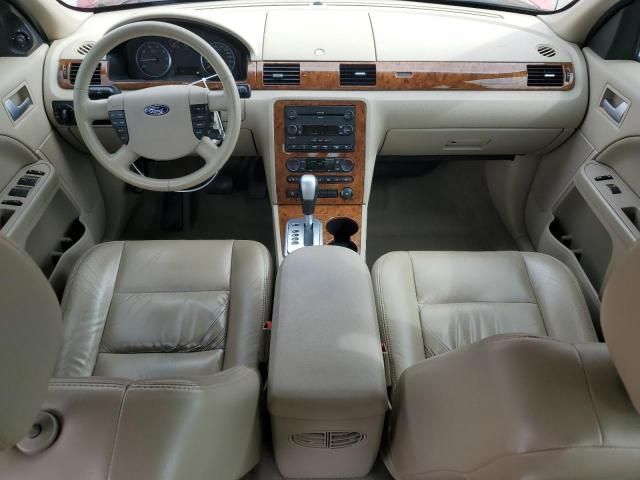 2005 Ford Five Hundred SEL