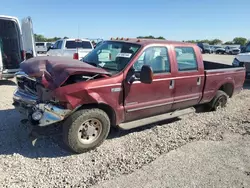 Ford Vehiculos salvage en venta: 2000 Ford F350 SRW Super Duty