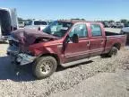 2000 Ford F350 SRW Super Duty