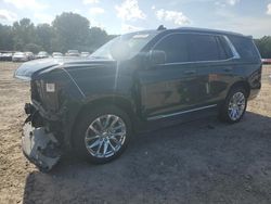 Cadillac salvage cars for sale: 2023 Cadillac Escalade Premium Luxury