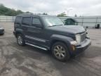 2011 Jeep Liberty Limited