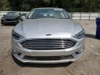 2018 Ford Fusion TITANIUM/PLATINUM HEV