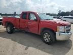 2013 Chevrolet Silverado C1500  LS