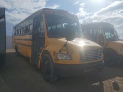 Salvage cars for sale from Copart Brighton, CO: 2008 Freightliner Chassis B2B