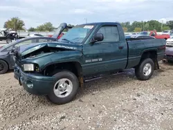 1999 Dodge RAM 1500 en venta en Louisville, KY