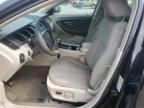 2010 Ford Taurus SE