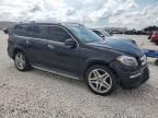 2013 Mercedes-Benz GL 550 4matic