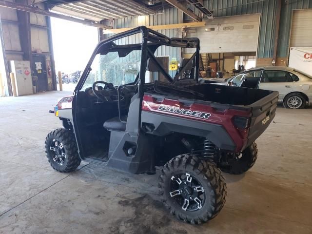 2021 Polaris Ranger XP 1000 Premium