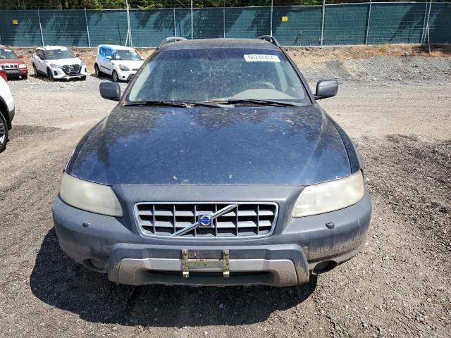 2006 Volvo XC70