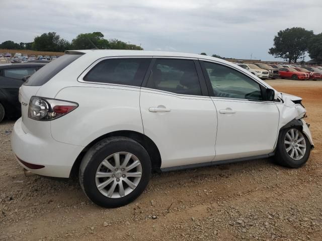 2011 Mazda CX-7