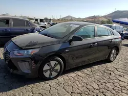 Hyundai Vehiculos salvage en venta: 2020 Hyundai Ioniq Blue