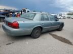 2005 Mercury Grand Marquis GS