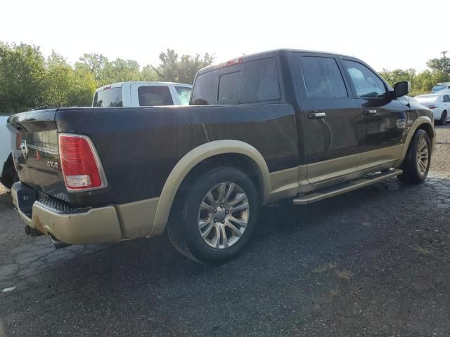 2016 Dodge RAM 1500 Longhorn