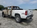 2003 Chevrolet Silverado K2500 Heavy Duty