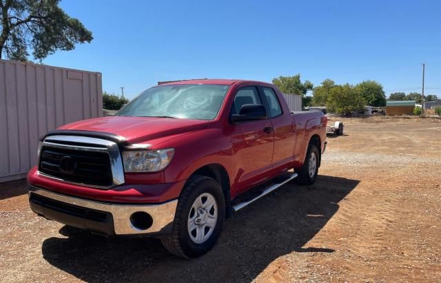 2011 Toyota Tundra Double Cab SR5