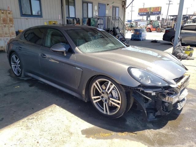 2013 Porsche Panamera S