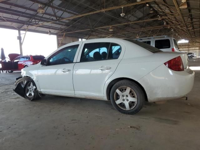 2007 Chevrolet Cobalt LS